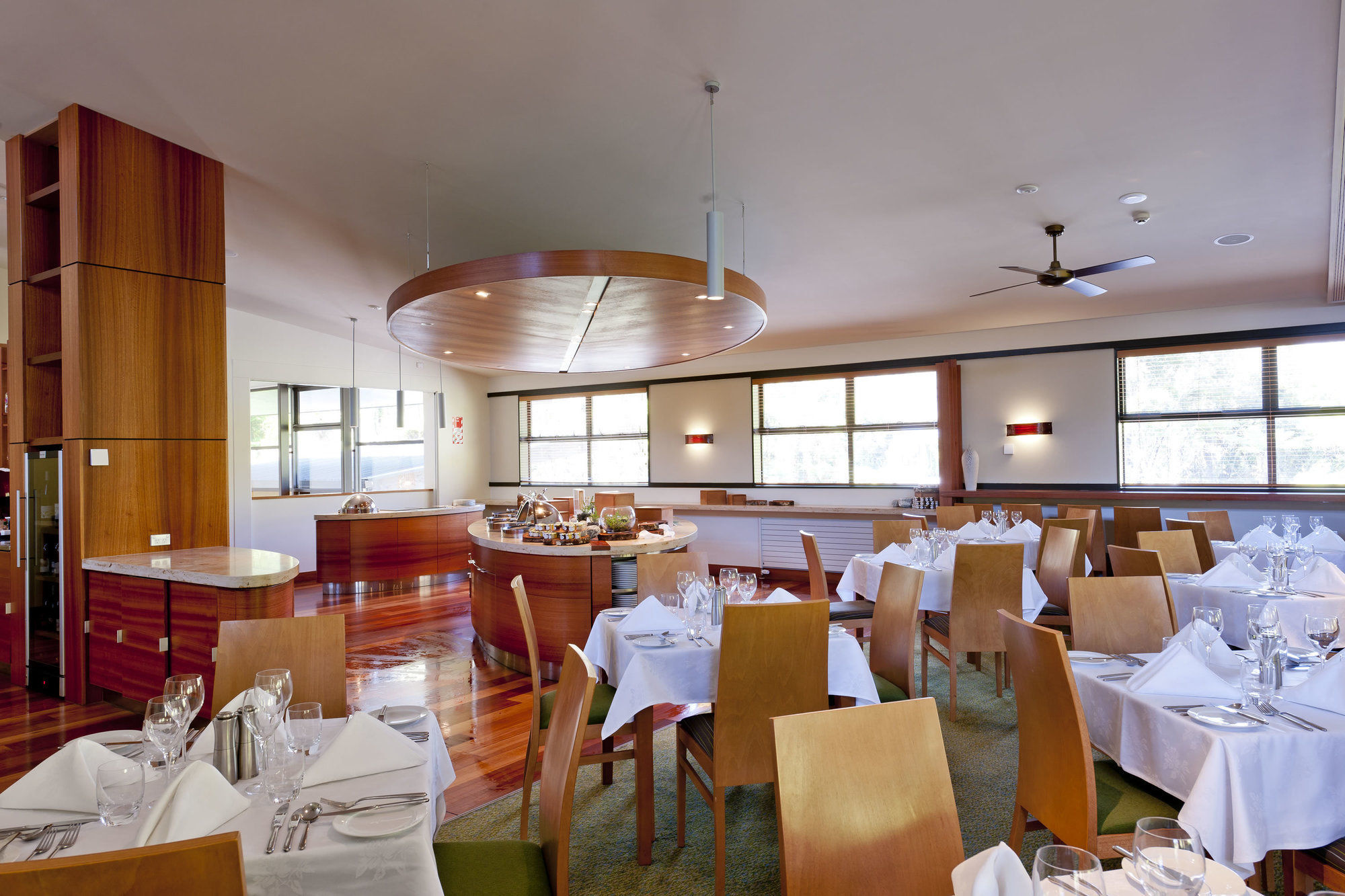 Legacy Te Waonui Hotel Franz Josef Exterior foto